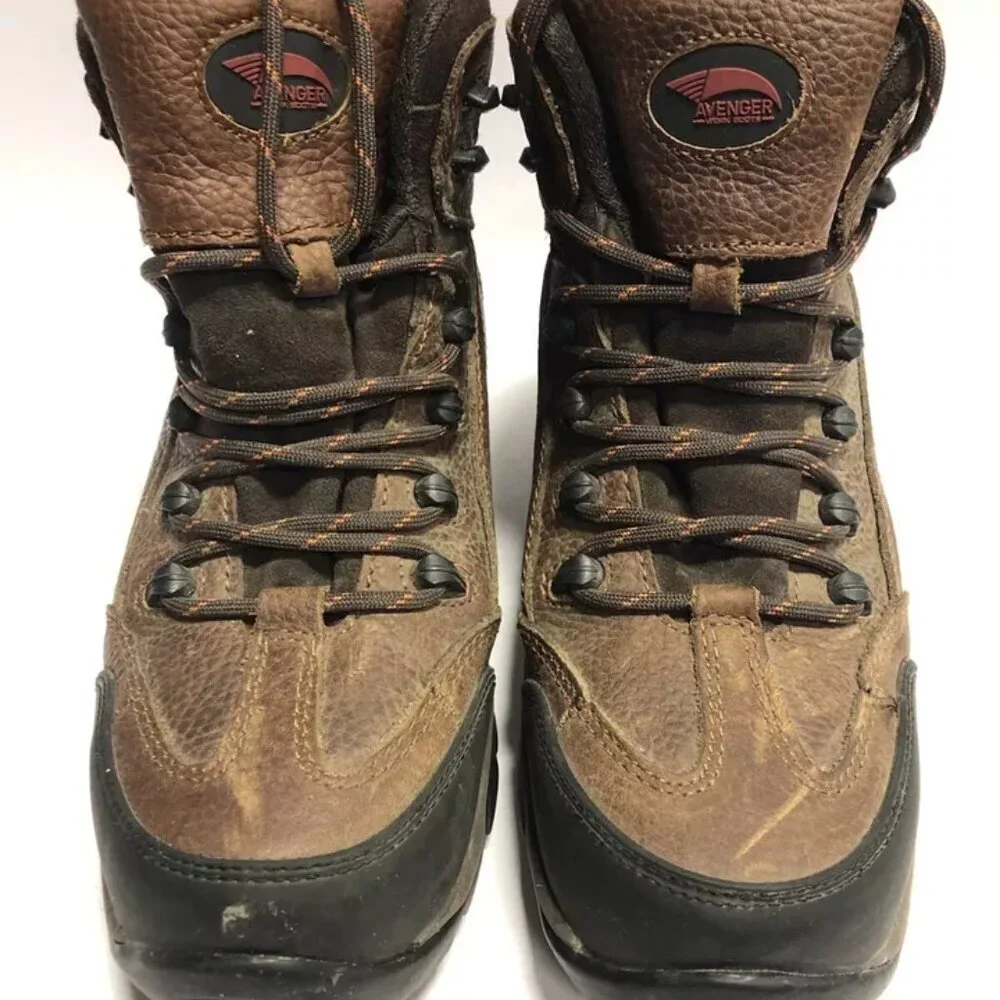 Avenger men’s 7244